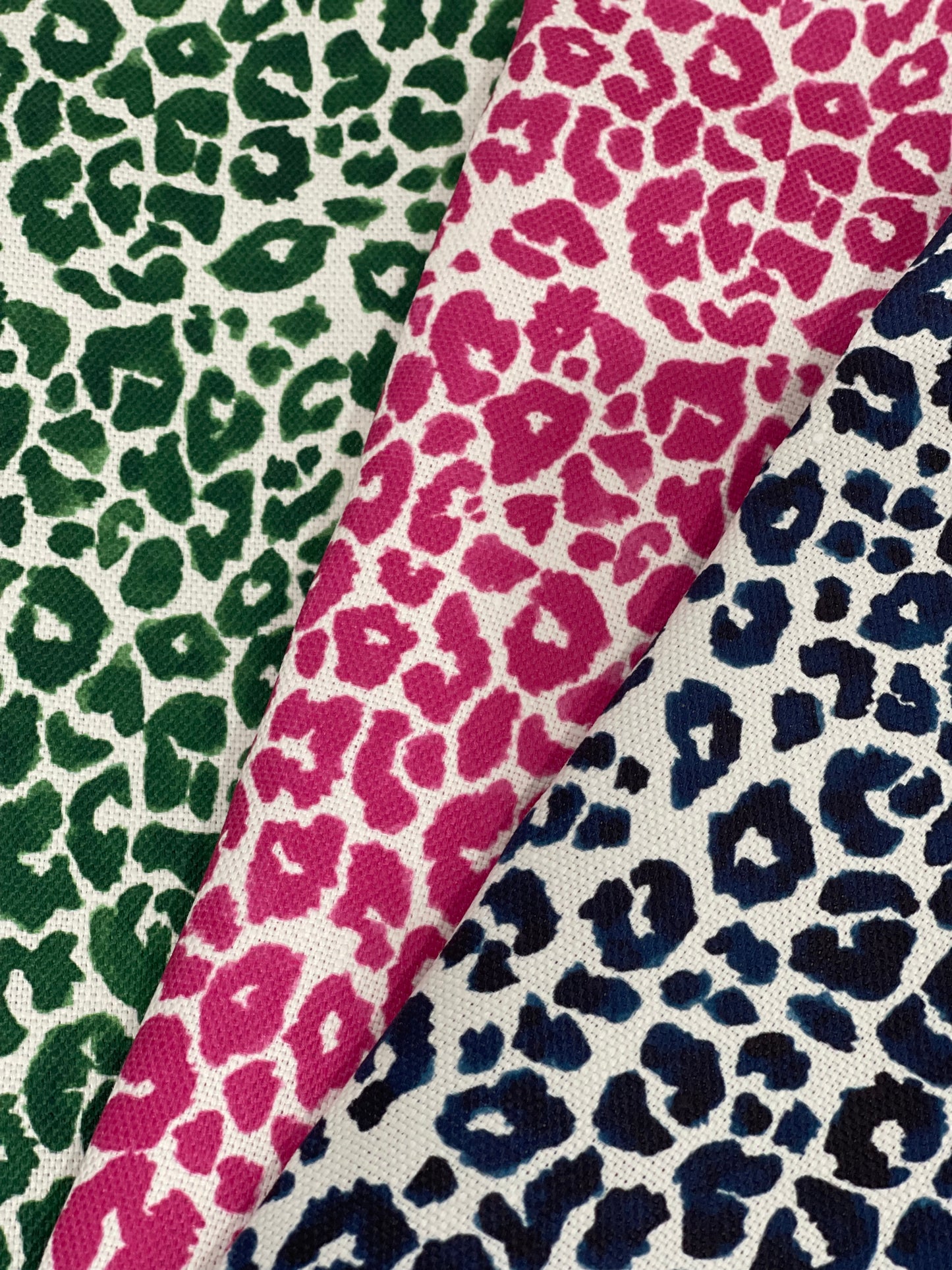 LEOPARD LOVER NAPKINS